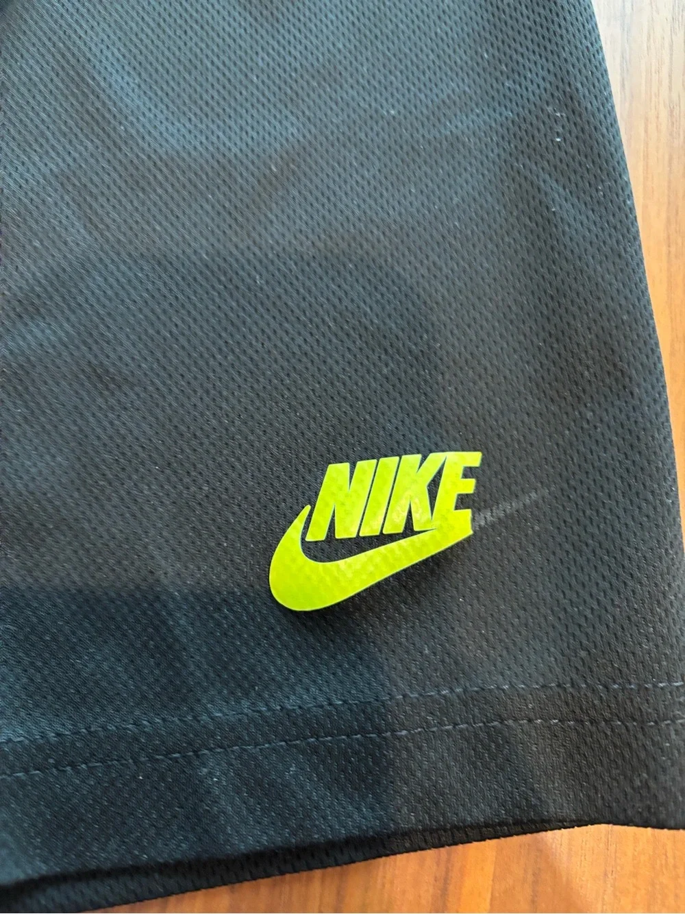 Nike set 4-5yrs